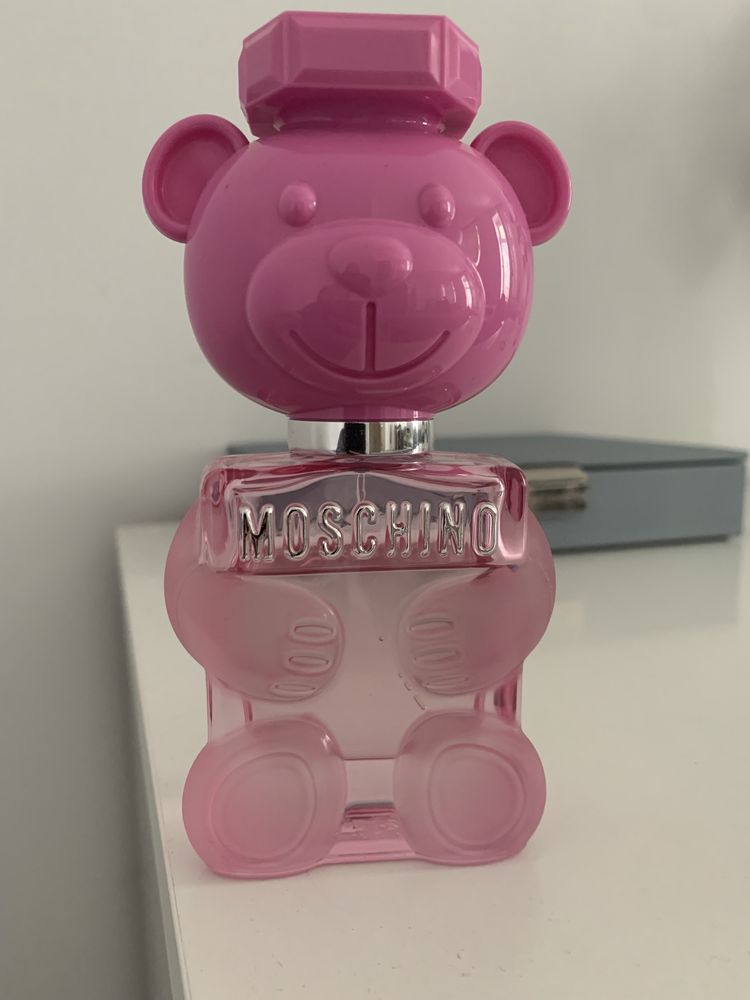 Moschino Toy Bubblegum