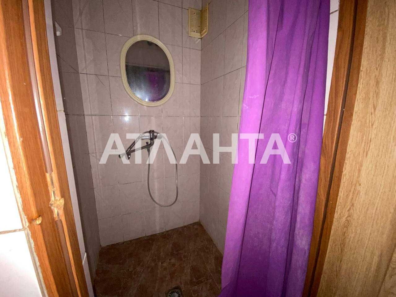 Комната в коммунальной квартире по ул.Терешковой.