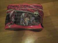 Lancheira monster high