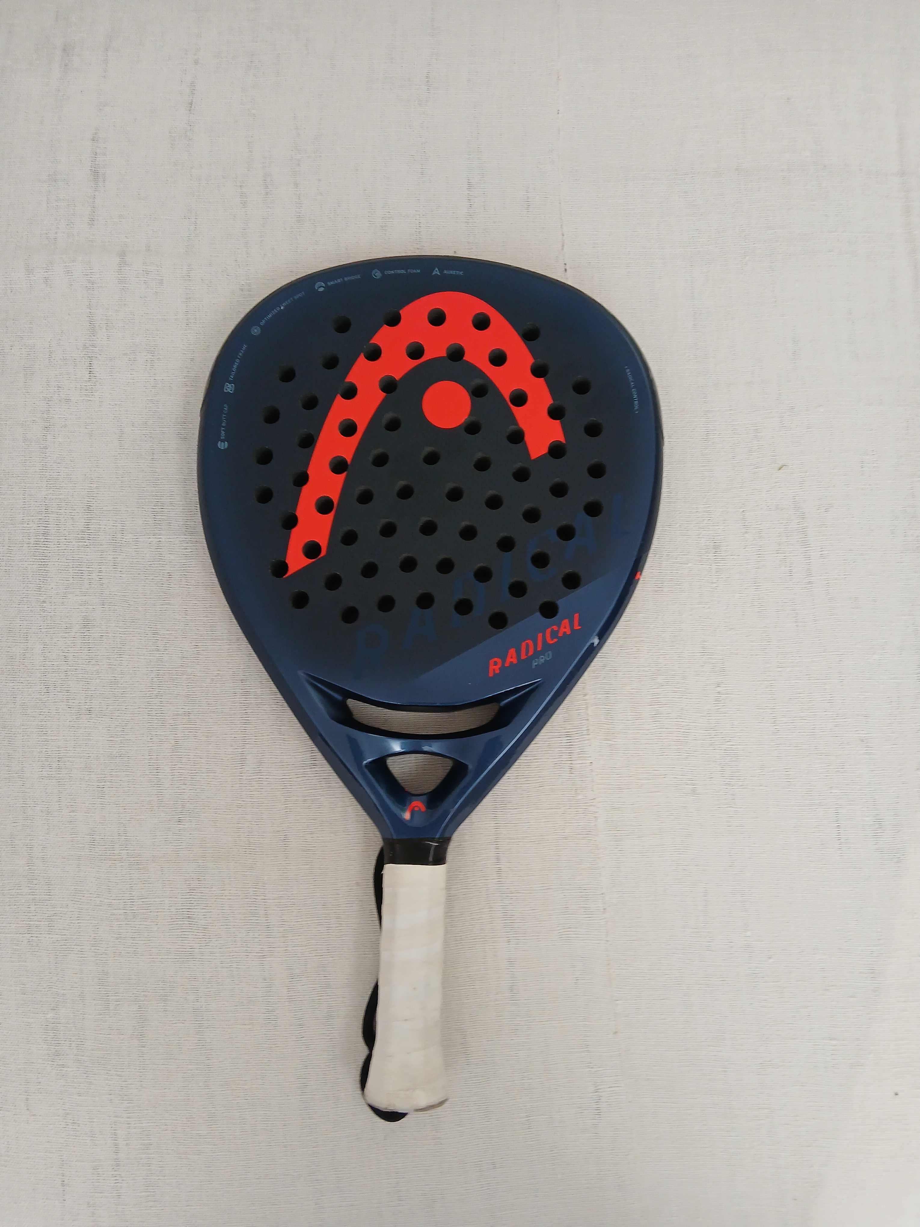 Radical Pro Head