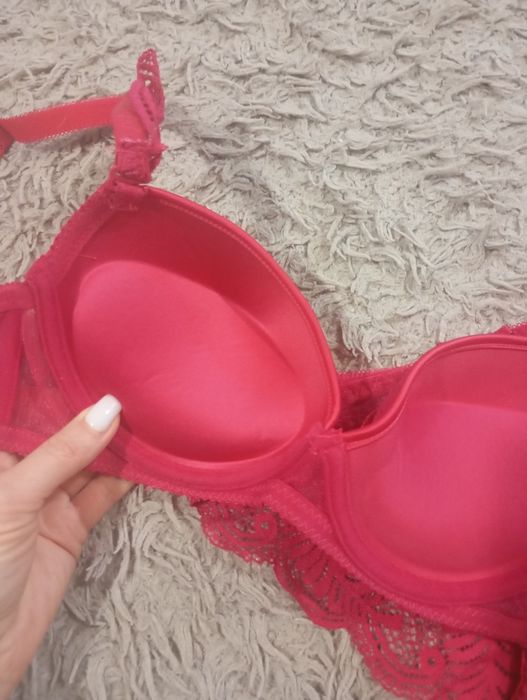 Комплект нижньої білизни