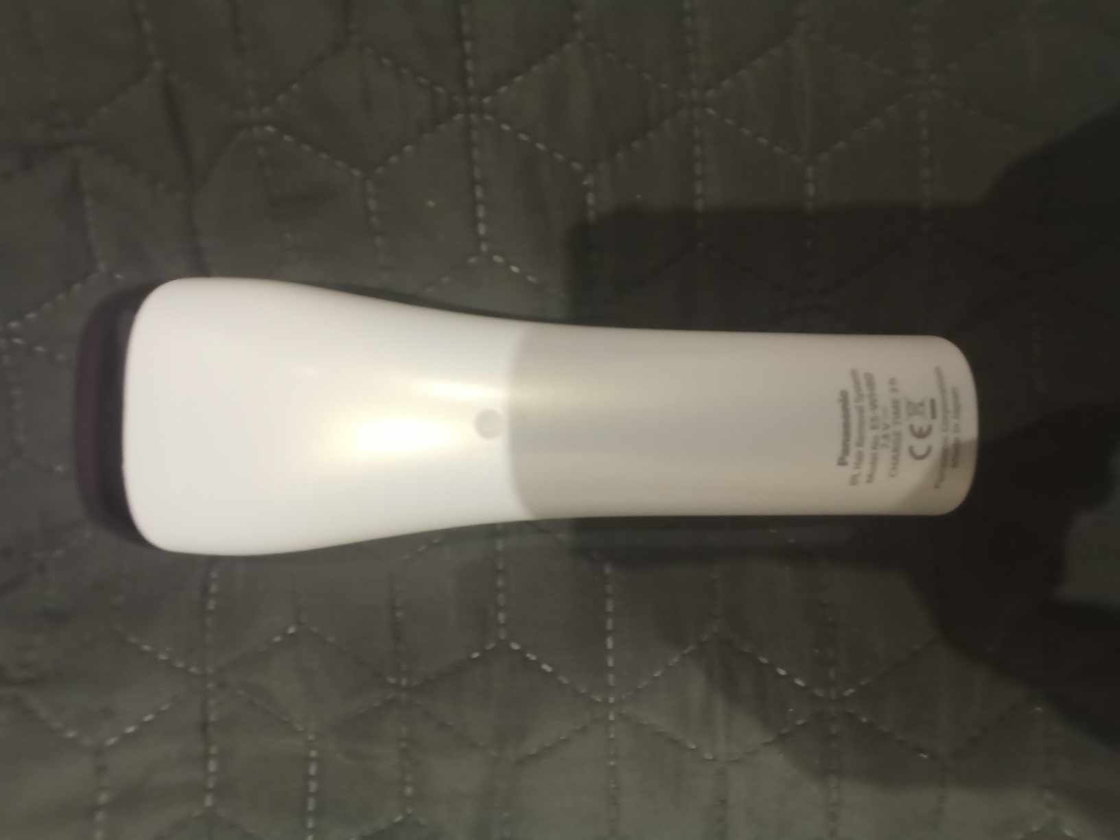 Depilator laserowy Panasonic