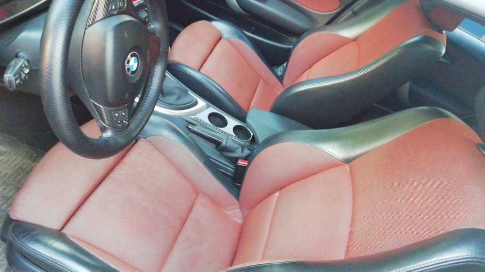 Продам бмв e87 в хорошем состоянии