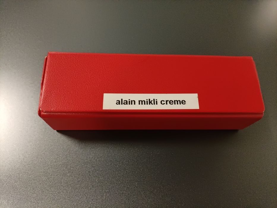 Óculos Alain Mikli
