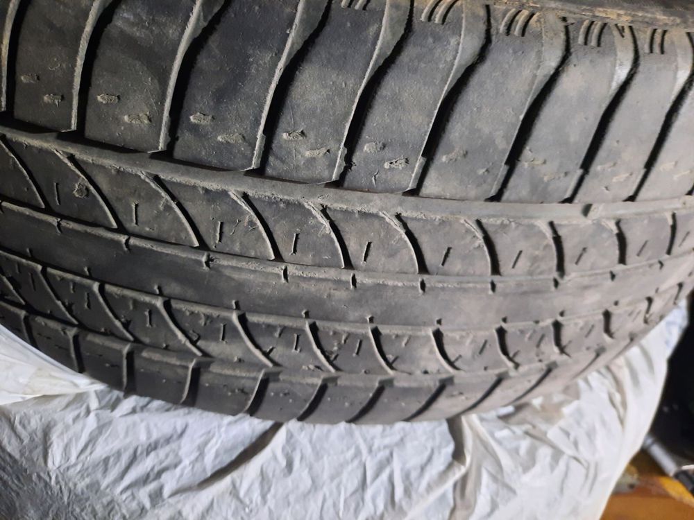 FULDA 235/60 R18   107V