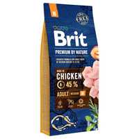 Brit Premium Adult M