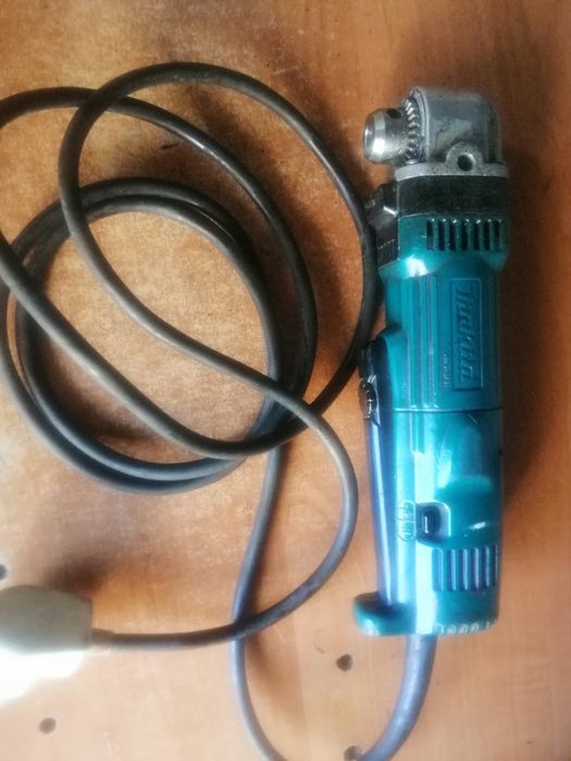 Wiertarka kątowa Makita