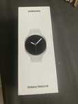 Samsung Galaxy Watch 8 40mm Silver E-sim