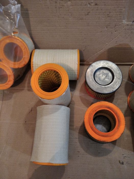 Фільтр повітряний возду мотоциклів Мт Днепр Ява 633-638 Мінск Муравей