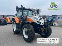Steyr 6145 PROFI