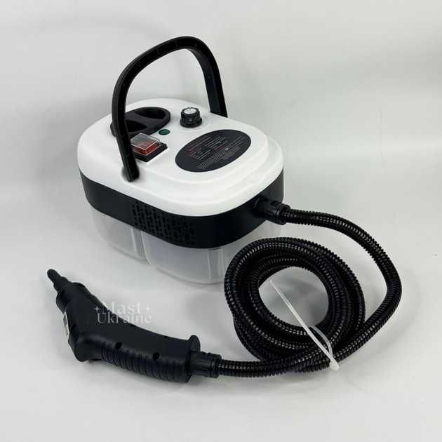 ТОП ПРОДАЖ! Пароочиститель многофункциональный 28в1 2700W пароочисник