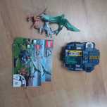 Sprzedam zestaw lego jurassic world 75940
