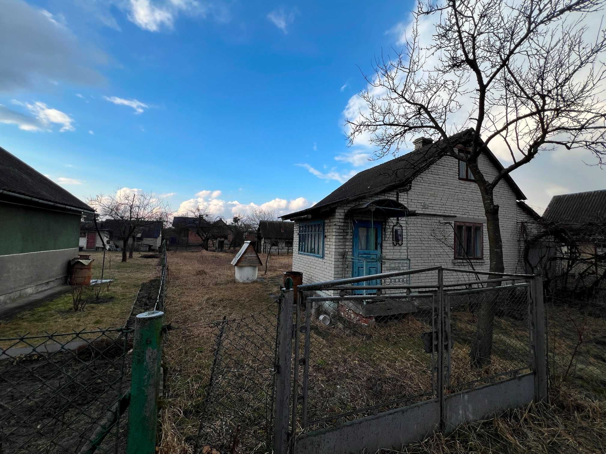 Продаж дачі біля Львова в СК СОКІЛ , с.Підрясне