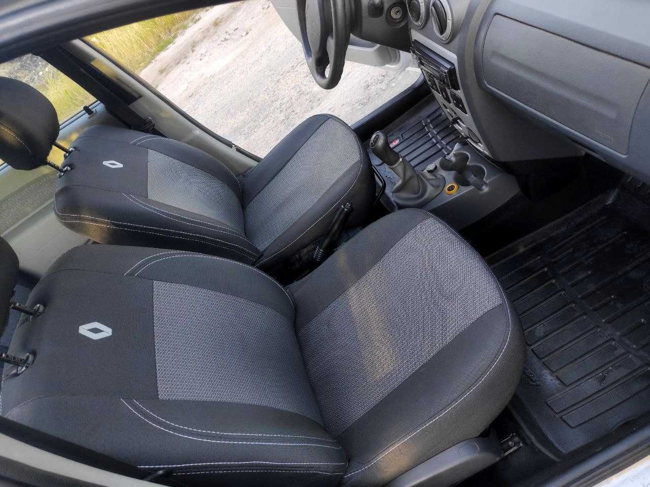 Dacia Logan MCV 1.6 16v Laureate 2008