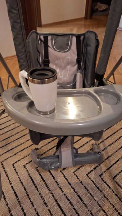 Huśtawka Wolnostojąca dla Dziecka/ Niemowlaka,ADBOR