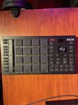 Controlador Akai MPC Studio