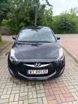 Hyundai ix20 Hyundai ix20