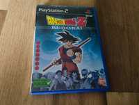 Dragon Ball Z Budokai PS2