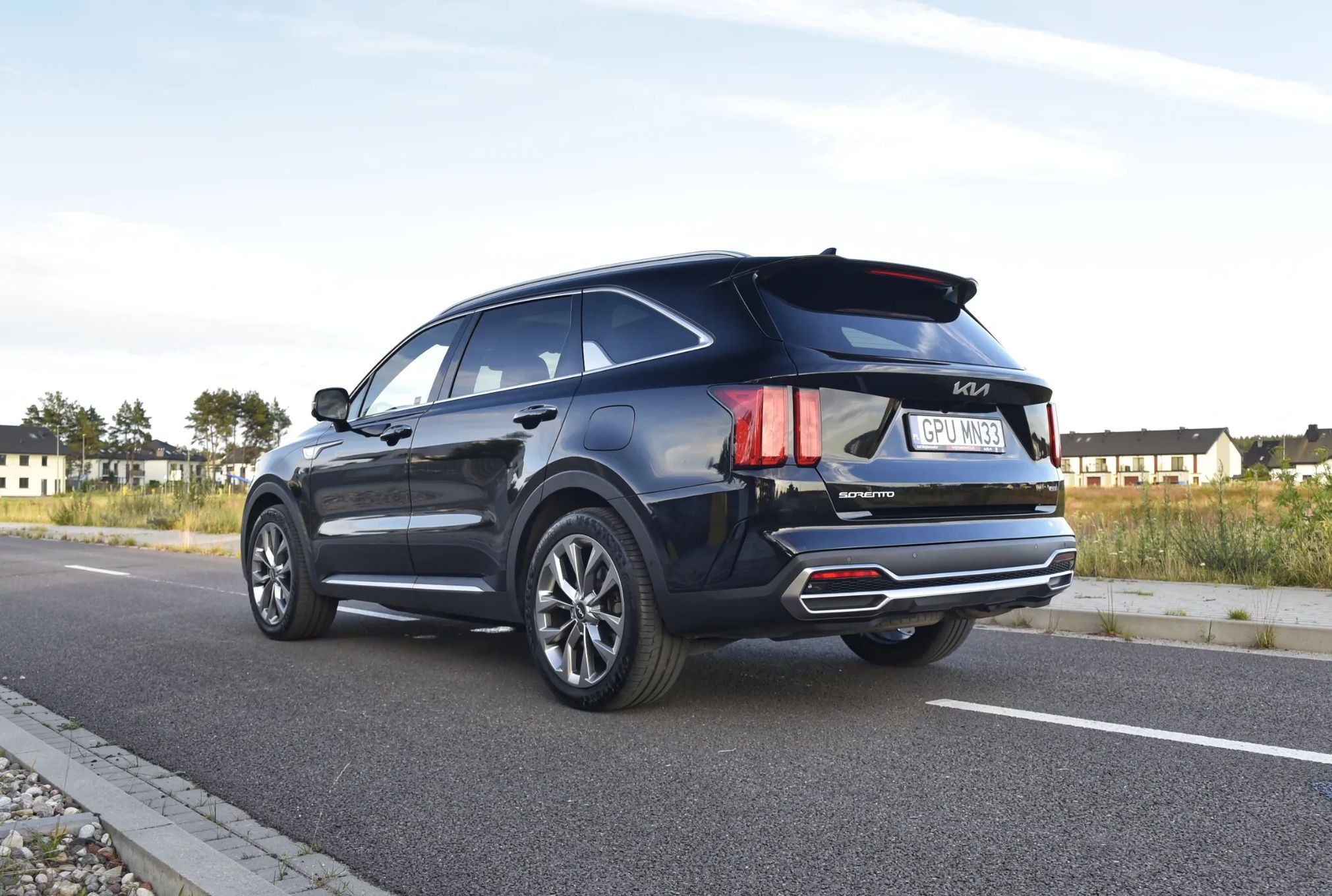 Kia Sorento ogłoszenie prywatne, stan idealny, panorama, hak, FV23%