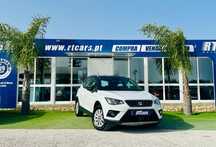 SEAT Arona 1.0 TGI Xcellence
