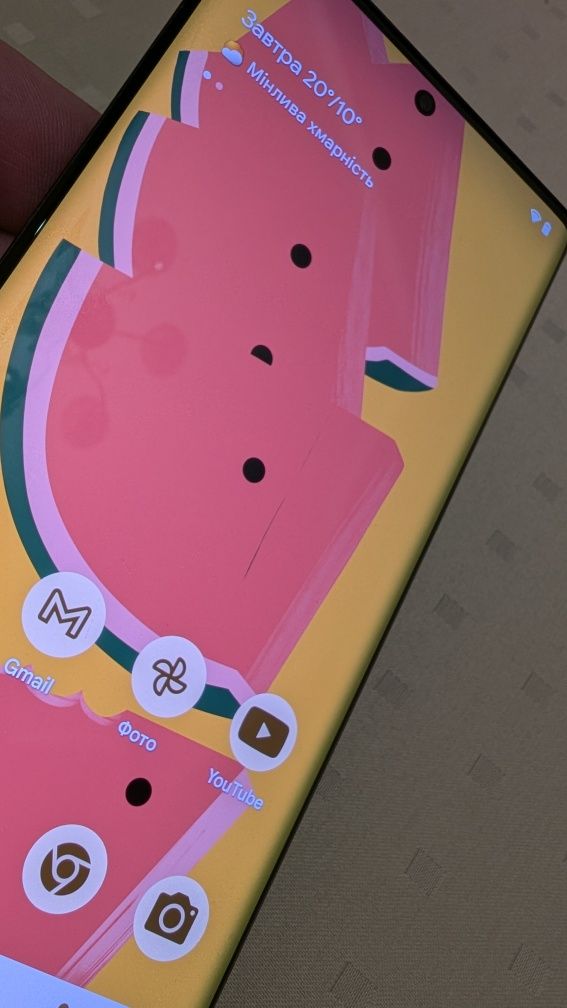 Google pixel 6pro 512 neverlock