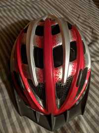Велосипедний шлем з Німеччини (54-61)