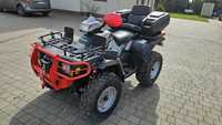 QUAD Polaris sportsmen 700 4x4