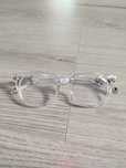 Okulary Chrome hearts