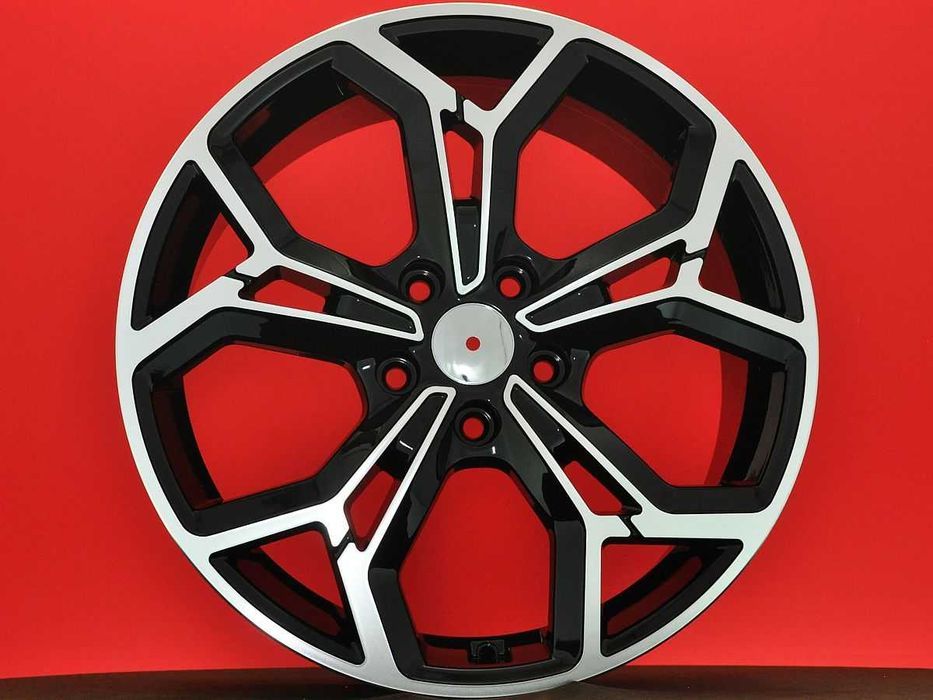 FELGI R17 5x114,3 Renault Megane 4 Latitude Laguna 3 Lexus ES GS IS NX