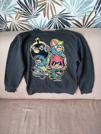 Bluza Angry birds