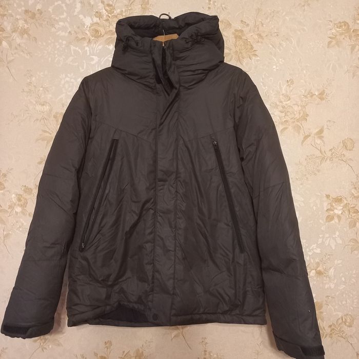 Чоловіча зимова  куртка