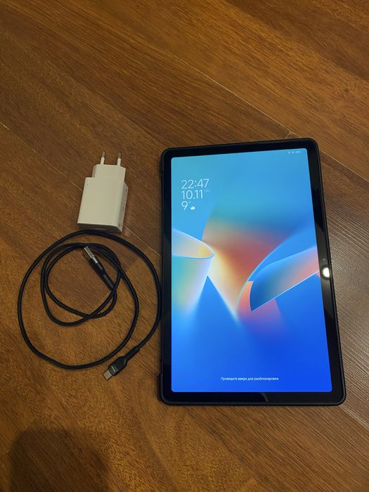 Продам Планшет Xiaomi Redmi Pad 4/128GB