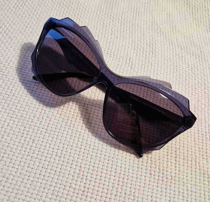 Andy wolf okulary przeciwsłoneczne sloane