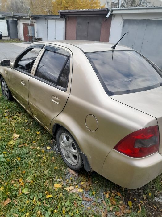 Продам авто джилімр