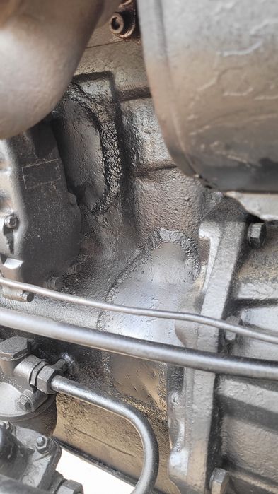 Ciągnik traktor C360