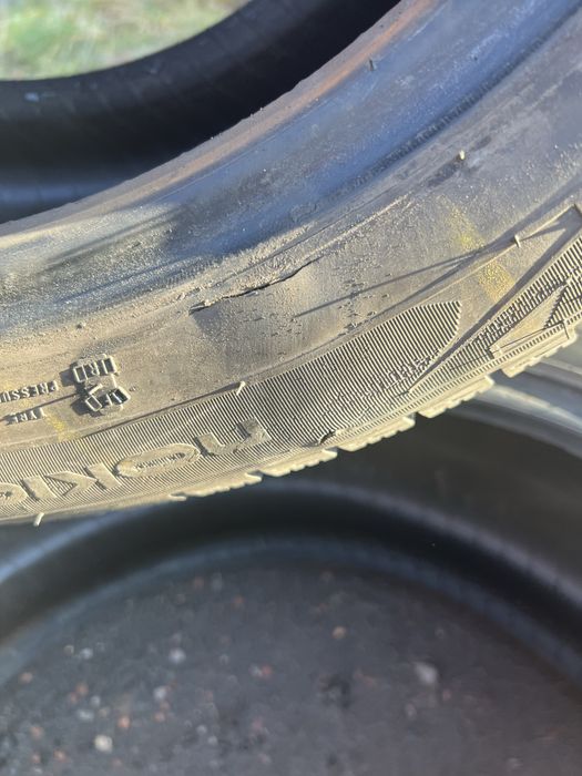 Продам Nokian Tyres Nordman RS2 225х50х17