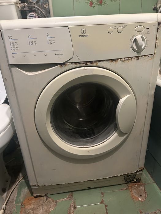 Пральна машина (здам/продам)