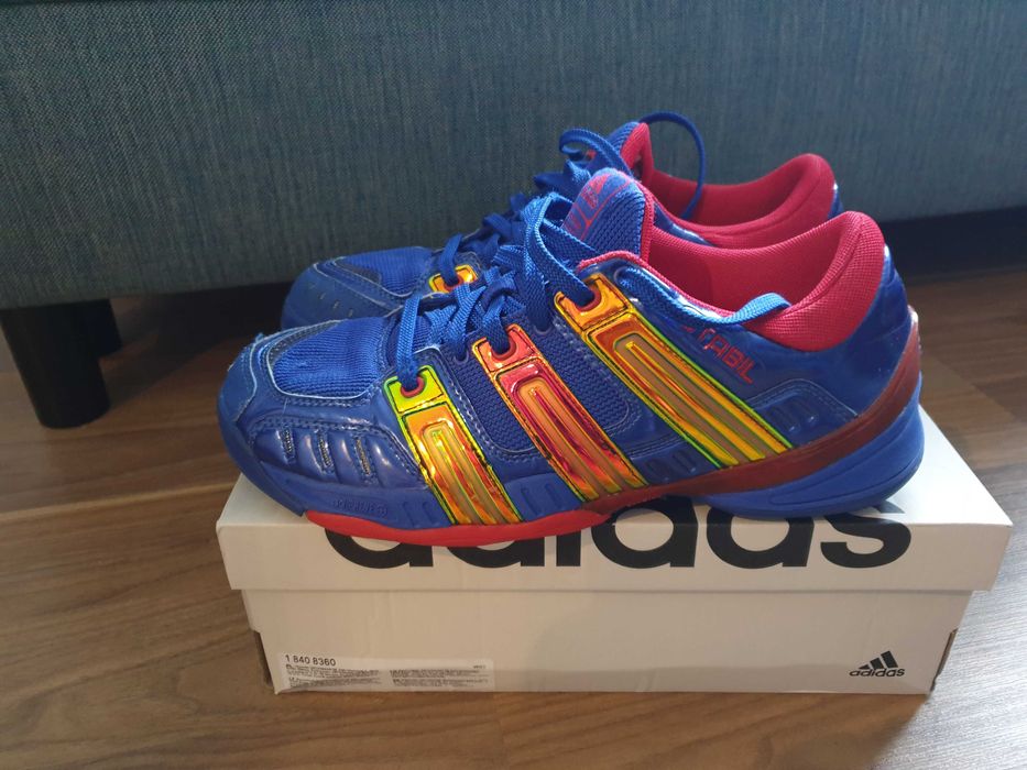 Adidas Stabil 5 roz 43