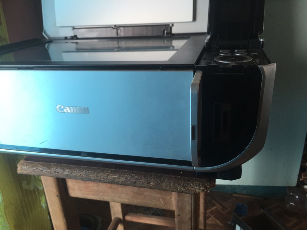 Принтер canon