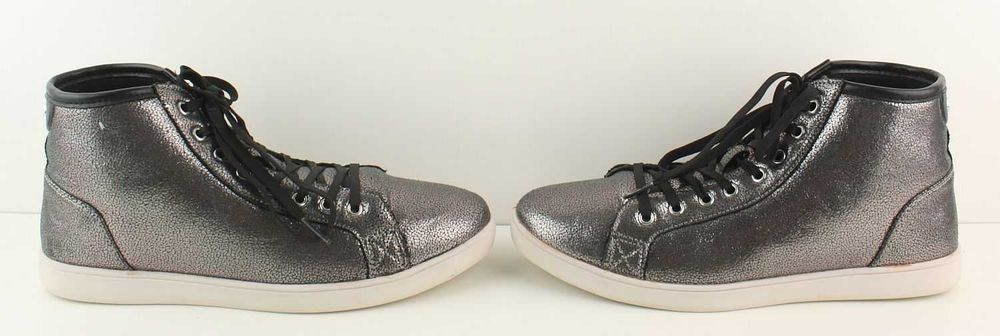 GUESS  - markowe i efektowne sneakersy ROZM. 39