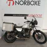Royal Enfield Himalayan 400