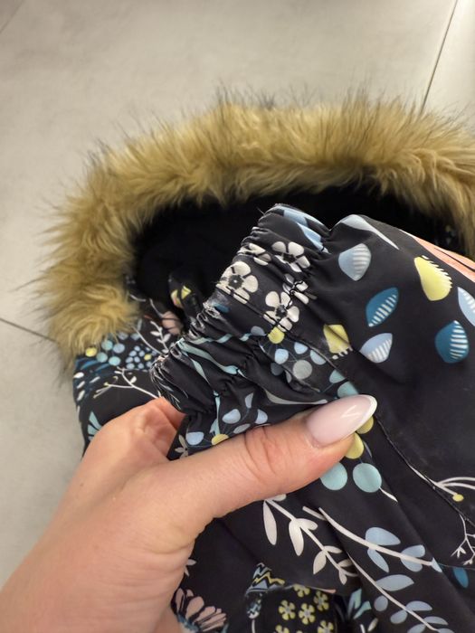 Куртка зимова Reima