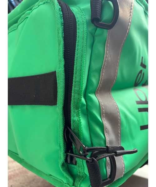 Mochila Uber Eats Super nova