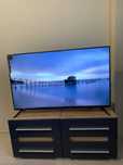 Телевізор без рамок Samsung Full HD 4k 34 безкоштовна доставка