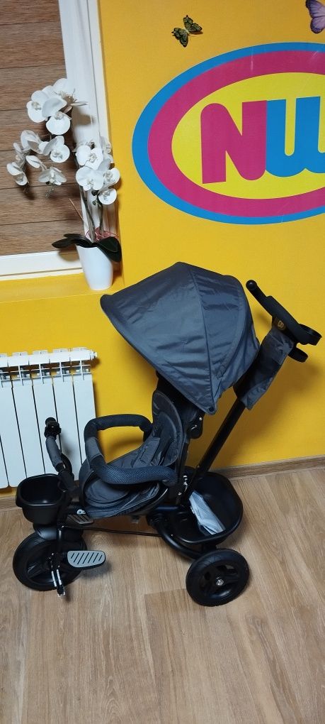 Nowy rowerek trójkołowy Kinderkraft SKLEP DZIECIĘCY NW