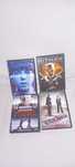 Filmes em dvd original a 2€ cada