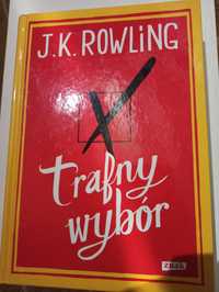 Trafny wybór - J.K.Rowling