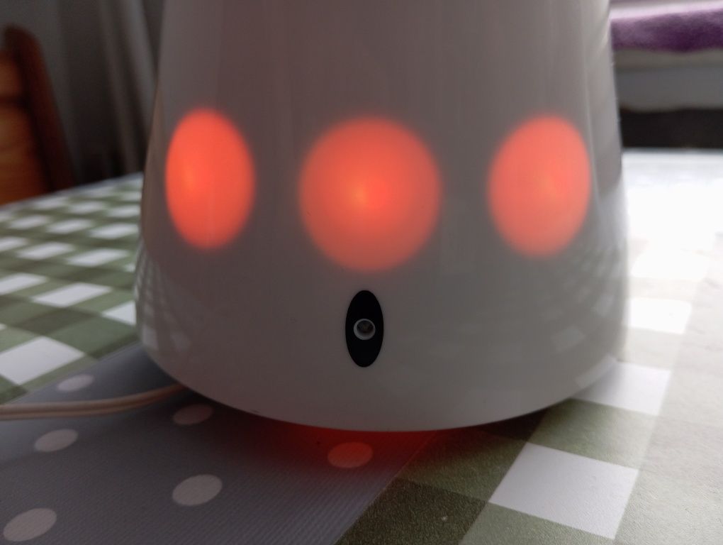 Nabaztagtag inteligentny królik