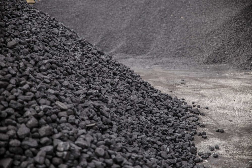 Węgiel Orzech pakowany 10 kg opał kamienny 100 % POLSKI