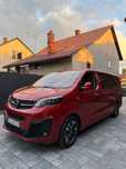 Opel Zafira Pierwszy właściciel , stan idealny